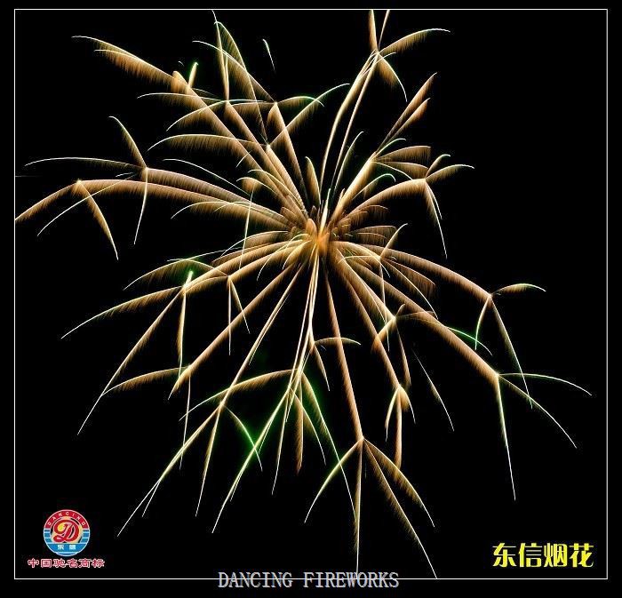 6 Inch Aerial Shells Large Mortar Fireworks